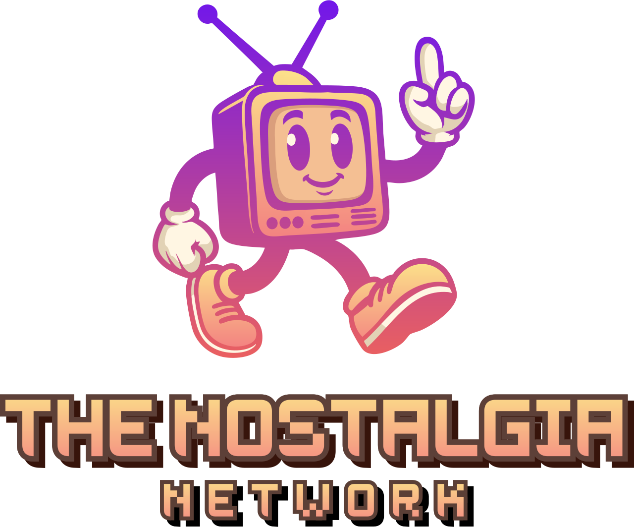 The Nostalgia Network - Nostalgic games, shows, and pop culture memories!